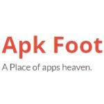 APK Foot Download icon