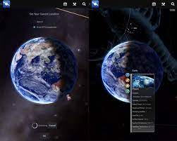 APK Melihat Planet icon