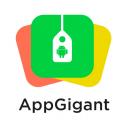 AppGigant icon