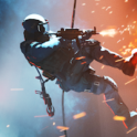 Area F2 - Global Release icon