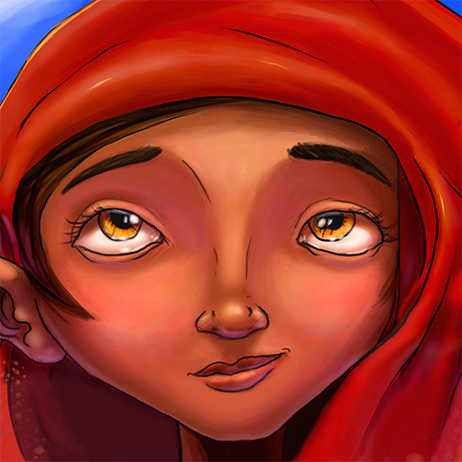 ARIDA Backlands Awakening APK  ARIDA Backlands Awakening APK APK