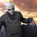 Armed icon