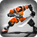 Armored Squad: Mechs vs Robots icon