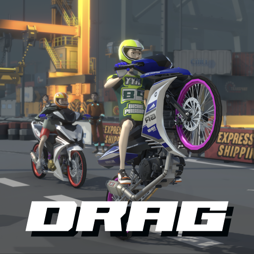 Asian Drag Champion PVPonline Mod APK Asian Drag Champion PVPonline Mod APK APK