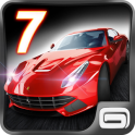 Asphalt 7: Heat - hot races APK