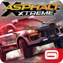 Asphalt Extreme: Offroad icon