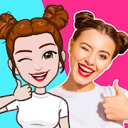Avatoon - Avatar Creator & Emoji Me Avatoon - Avatar Creator & Emoji Me APK