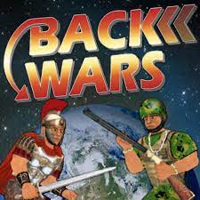 Back Wars Mod APK icon