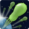 Bacterial Takeover – игра-кликер icon