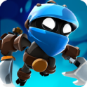 Badland Brawl icon