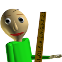 Baldi’s  Basics Classic icon