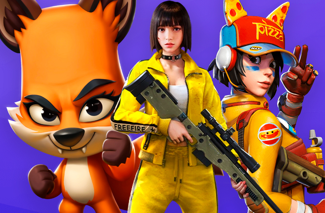 Battle Juegos APK icon