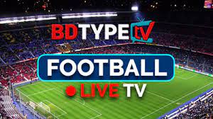 BDTYPE TV APK icon