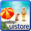 Beach Time LiveWallpaper icon