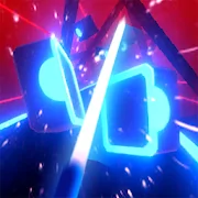 Beat Blade: Dash Dance Beat Blade: Dash Dance APK