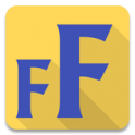 Big Font (change font size & display size) icon