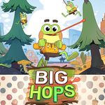 Big Hops APK APK