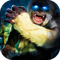 Bigfoot Monster Hunter icon