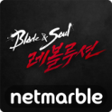 Blade & Soul: Revolution icon