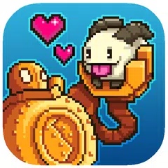 Blitzcrank Poro Roundup APK icon