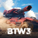 Block Tank Wars 3 Block Tank Wars 3 APK