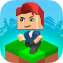 Blockworld! icon