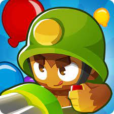 Bloons TD 6 36.1 APK Bloons TD 6 36.1 APK APK
