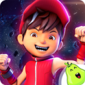BoBoiBoy Galaxy Run: Fight Aliens to Defend Earth! BoBoiBoy Galaxy Run: Fight Aliens to Defend Earth! APK
