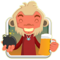 Bomba Drink icon