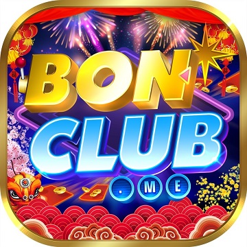 Bonclub.me APK icon