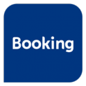 Booking.com icon