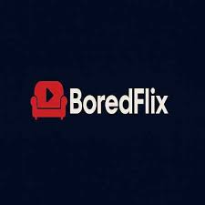 Boredflix APK icon