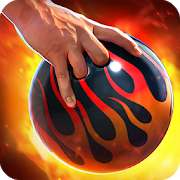 Bowling Crew - 3D bowling icon