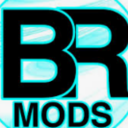 BR Mods APK icon