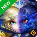 Brave Legends: Heroes Awaken icon