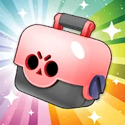 Box Simulator for Brawl Stars Box Simulator for Brawl Stars APK