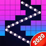 Bricks VS Balls apk icon
