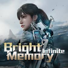 Bright Memory Infinite APK Bright Memory Infinite APK APK
