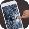 Broken Screen Prank 2 icon