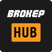 Brokep Montok: VPN Browser icon