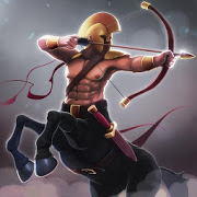 Bronze Hoof: hardcore arcade icon