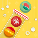 Bubble Sort Color Puzzle Game icon