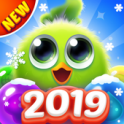 Bubble Wings icon
