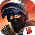 Bullet Force icon