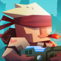 Bullet League icon