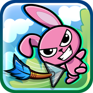 Bunny Shooter icon