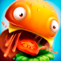 Burger.io icon