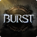 Burst icon