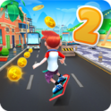 Bus Rush 2 Multiplayer Bus Rush 2 Multiplayer APK