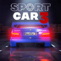 Sport Car 3 APP APK icon